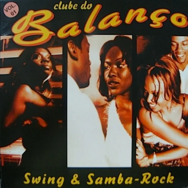 Swing & Samba-Rock