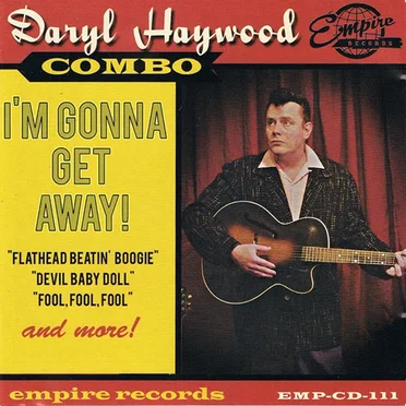 I'm Gonna Get Away