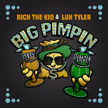 Big Pimpin’