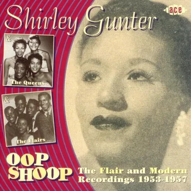 Oop Shoop: The Flair and Modern Recordings 1953-1957