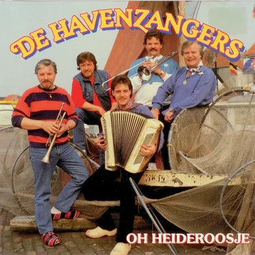 Oh Heideroosje