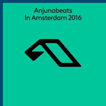 Anjunabeats in Amsterdam 2016 by Various Artists - album cover