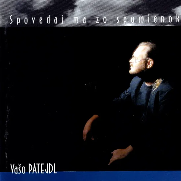 Spovedaj ma zo spomienok