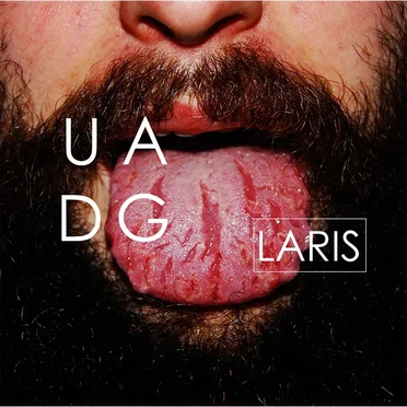 Laris by Uadg - album cover