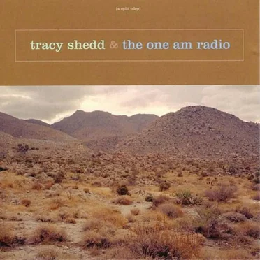 Tracy Shedd & The One AM Radio