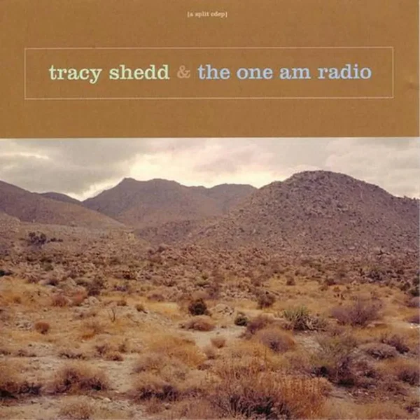 Tracy Shedd & The One AM Radio