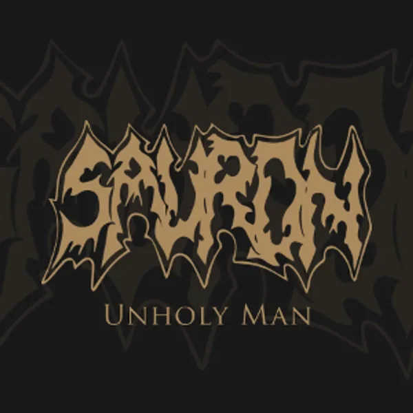Unholy Man