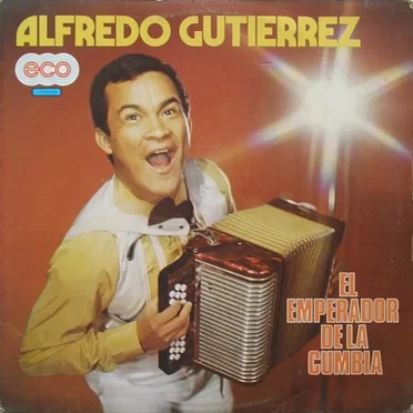 El emperador de la cumbia
