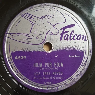 Hoja por hoja / El fronterizo