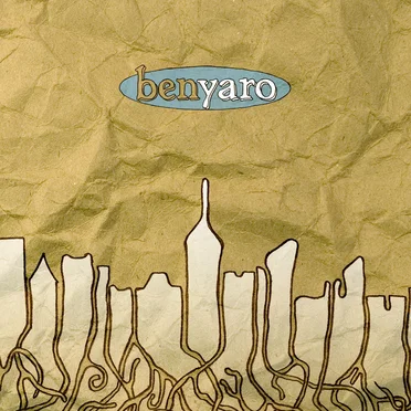 Benyaro by Benyaro - album cover