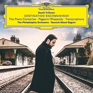 Destination Rachmaninov