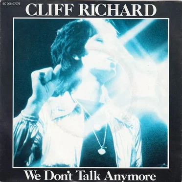 We Don’t Talk Anymore / Count Me Out