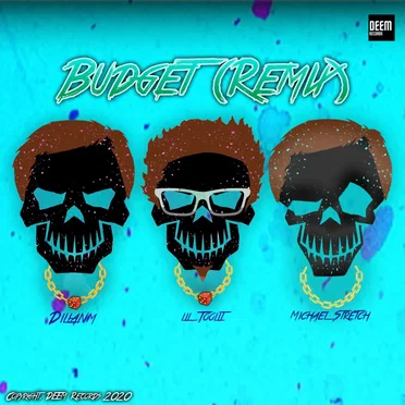 Budget (Michael Stretch Remix)