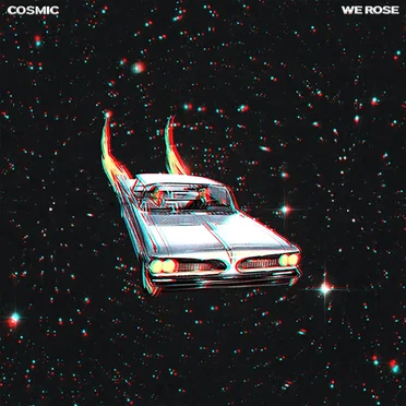 Cosmic