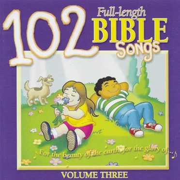102 Bible Songs