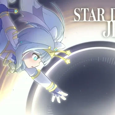 Star Diver Jelly BGM