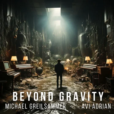 Beyond Gravity