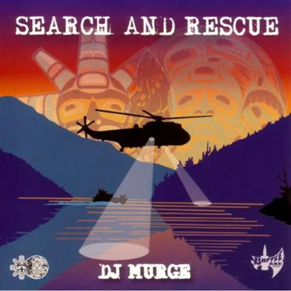 Search and Rescue