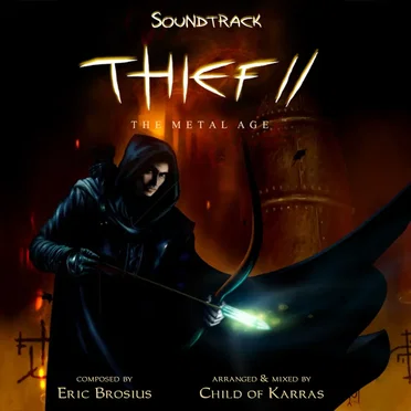 Thief II: The Metal Age