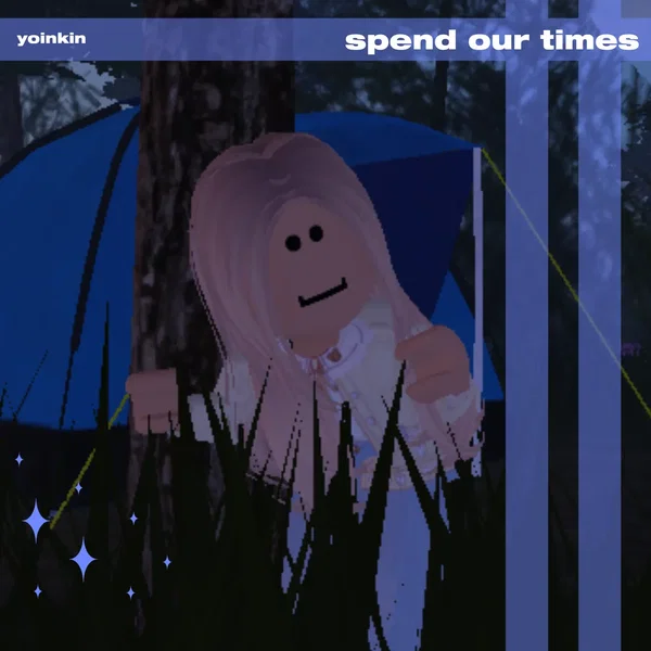 spend our times