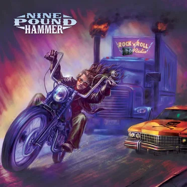 Rock ’n’ Roll Radio