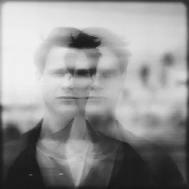 tempêtes by Étienne Détré - album cover