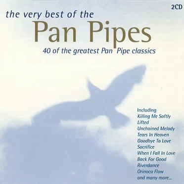The Very Best of the Pan Pipes