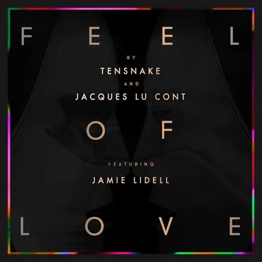 Feel of Love (Remixes)