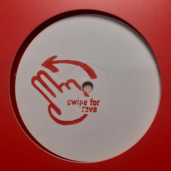 Swipe For Rave