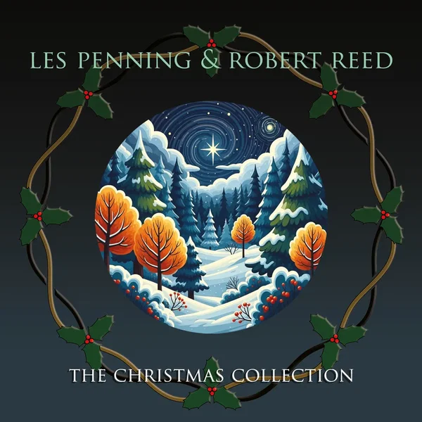 The Christmas Collection