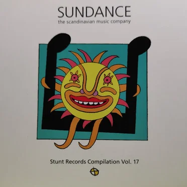 Stunt Records Compilation Volume 17 by Various Artists - album cover