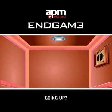 Going Up? by Endgame - album cover