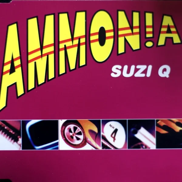 Suzi Q