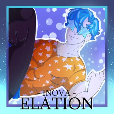 Elation by Inova - album cover
