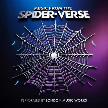 Music from The Spider-Verse