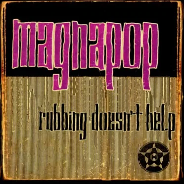 Rubbing Doesn’t Help