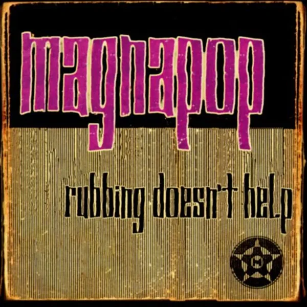 Rubbing Doesn’t Help