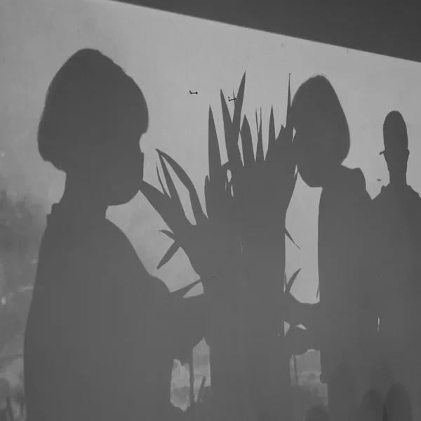 Concurrent: A Biosensory Ballet