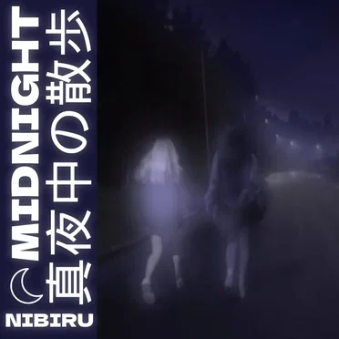 MIDNIGHT by nibiru - album cover