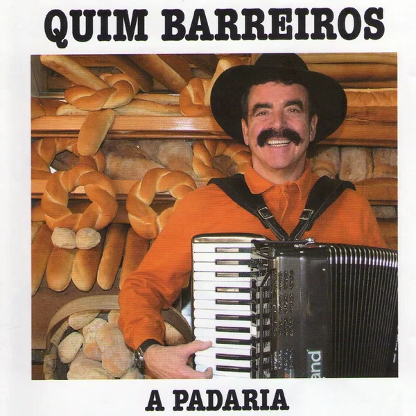 A Padaria
