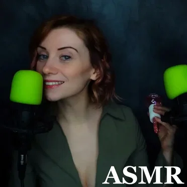 LETS GET YOU TINGLE DRUNK by Jodie Marie ASMR - album cover