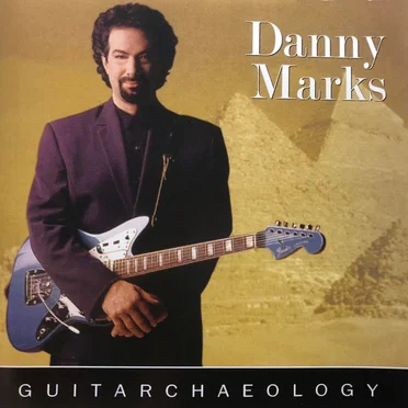 Guitarcheaology
