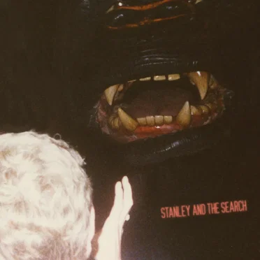 Stanley and the Search