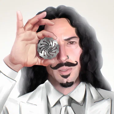 I Want It That Way (In the style of Soundgarden)