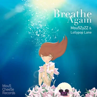 Breathe Again