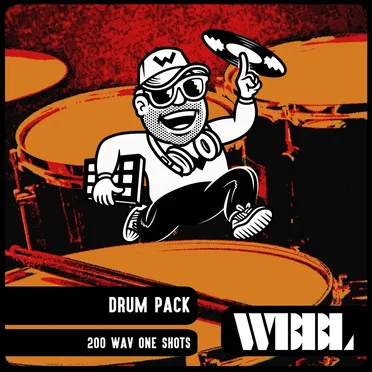 WBBL Drum Pack 2019