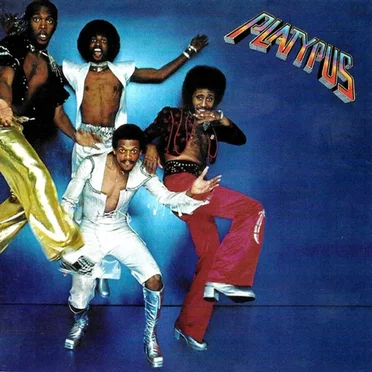 Platypus by Platypus - album cover