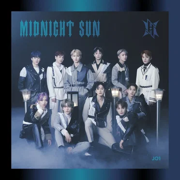 MIDNIGHT SUN