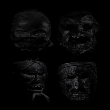 Mad Masks