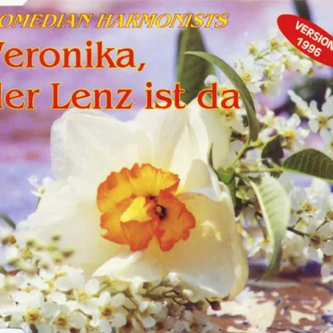 Veronika, der Lenz ist da